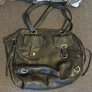 Prada shoulder bag